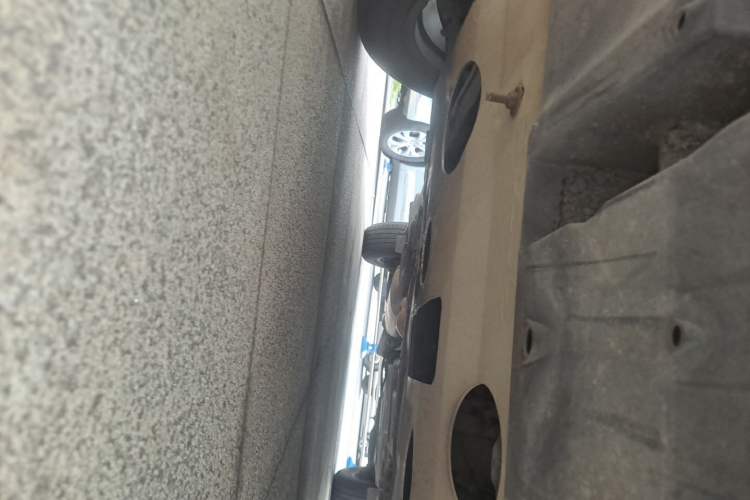 Used Lexus NX 2016 200 All-Wheel Drive FENGSHANG Version Chassis Front