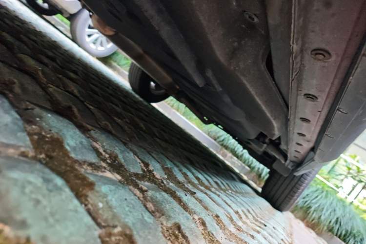 Used Lexus NX 2016 200 All-Wheel Drive FENGSHANG Version Chassis Front Left