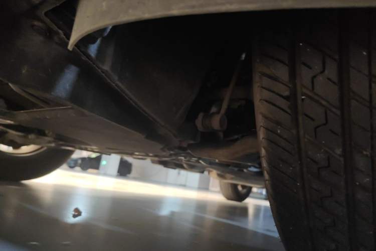 Used Lexus NX 2016 200 All-Wheel Drive FENGSHANG Version Chassis Front Left