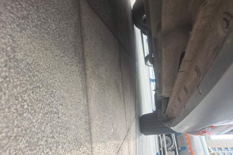 Used Lexus NX 2016 200 All-Wheel Drive FENGSHANG Version Chassis Front Left