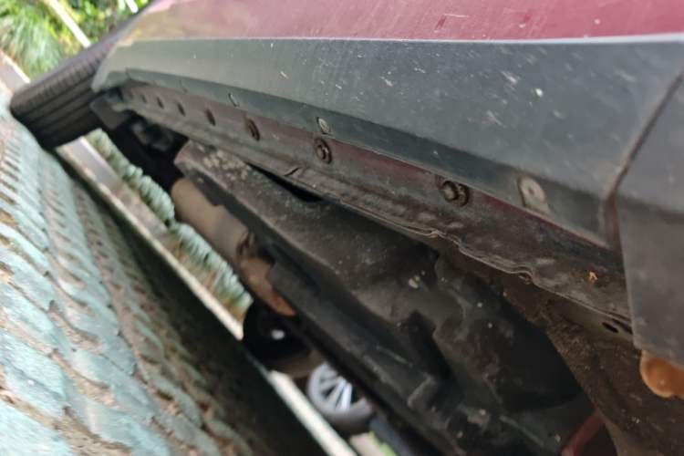 Used Lexus NX 2016 200 All-Wheel Drive FENGSHANG Version Chassis Front Right