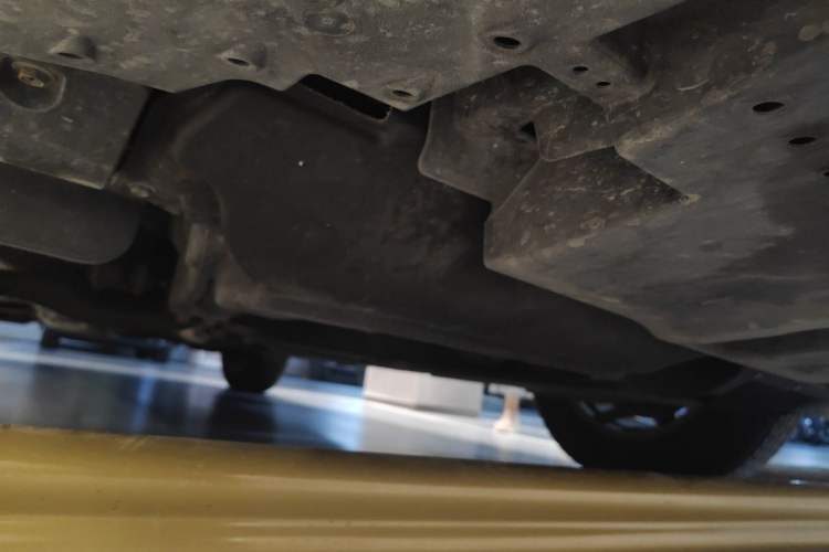 Used Lexus NX 2016 200 All-Wheel Drive FENGSHANG Version Chassis Front Right