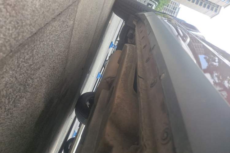 Used Lexus NX 2016 200 All-Wheel Drive FENGSHANG Version Chassis Front Right