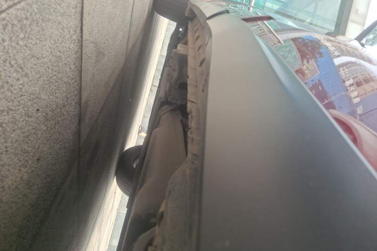 Used Lexus NX 2016 200 All-Wheel Drive FENGSHANG Version Chassis Rear Left