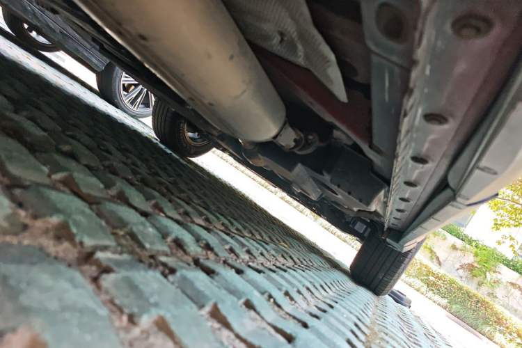 Used Lexus NX 2016 200 All-Wheel Drive FENGSHANG Version Chassis Rear Right