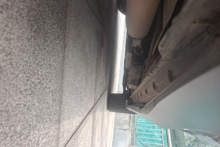 Used Lexus NX 2016 200 All-Wheel Drive FENGSHANG Version Chassis Rear Right