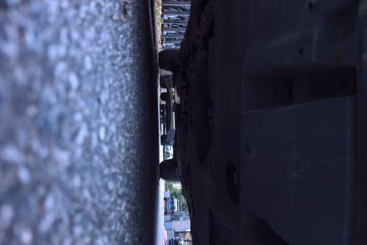 Used Lexus NX 2016 200 All-Wheel Drive FENGSHANG Version Chassis Front