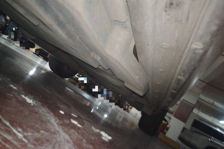 Used Lexus NX 2016 200 All-Wheel Drive FENGSHANG Version Chassis Front Left