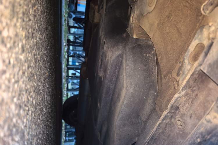Used Lexus NX 2016 200 All-Wheel Drive FENGSHANG Version Chassis Front Left