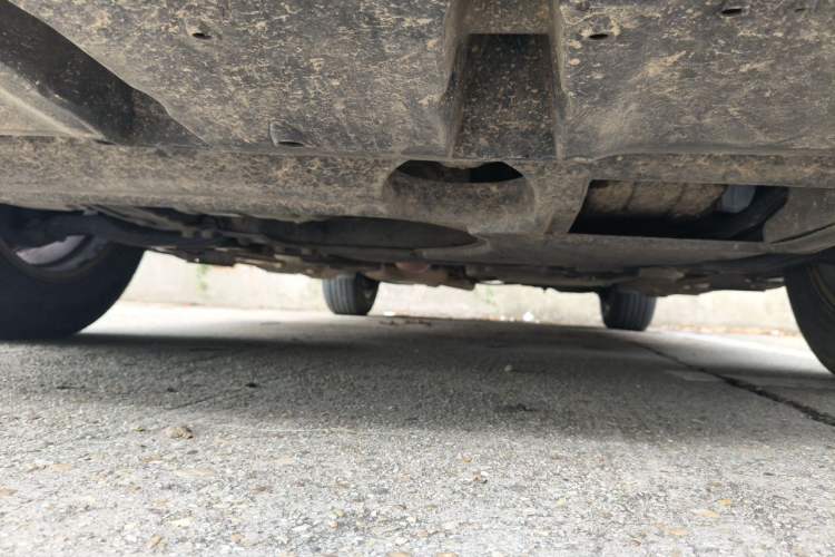 Used Lexus NX 2016 200 All-Wheel Drive FENGSHANG Version Chassis Front