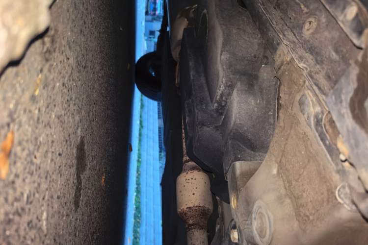 Used Lexus NX 2016 200 All-Wheel Drive FENGSHANG Version Chassis Front Right