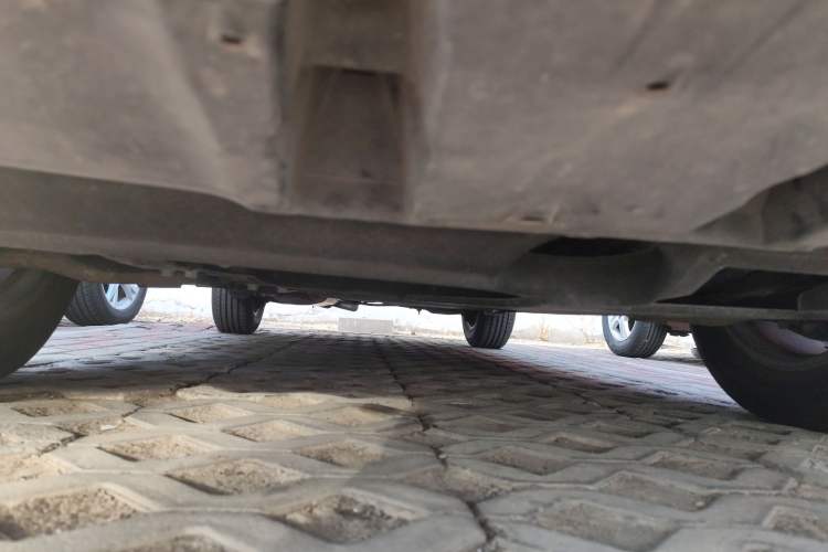 Used Lexus NX 2016 200 All-Wheel Drive FENGSHANG Version Chassis Front