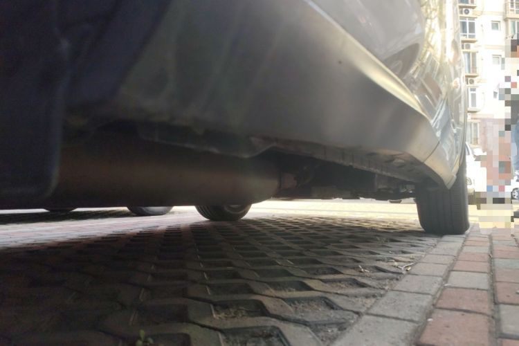 Used Lexus NX 2016 200 All-Wheel Drive FENGSHANG Version Chassis Rear Right