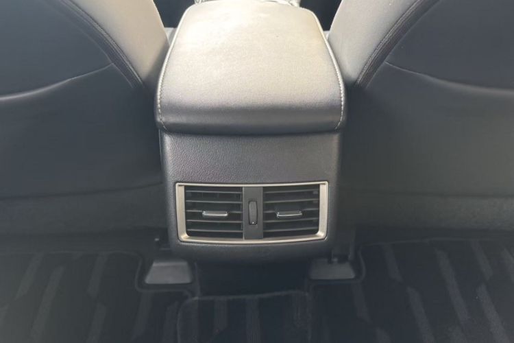 Used Lexus NX 2016 200 All-Wheel Drive FENGSHANG Version Interior 9