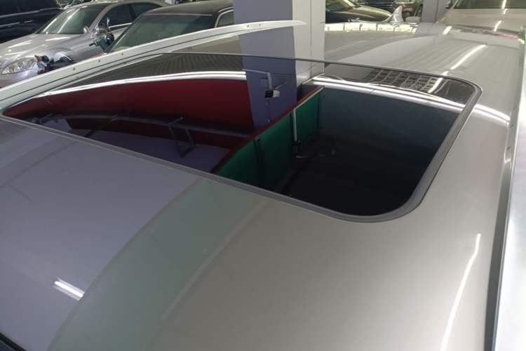 Used Lexus NX 2016 200 All-Wheel Drive FENGSHANG Version Roof