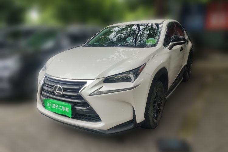 Ojetý Lexus NX 2016 200 Special Limited Edition Guazi used car, China used car export, Used car for sale, Used  cars, Cheapest cars for sale