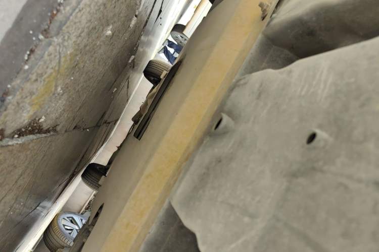 Used Lexus NX 2016 200 All-Wheel Drive FENGSHANG Version Chassis Front