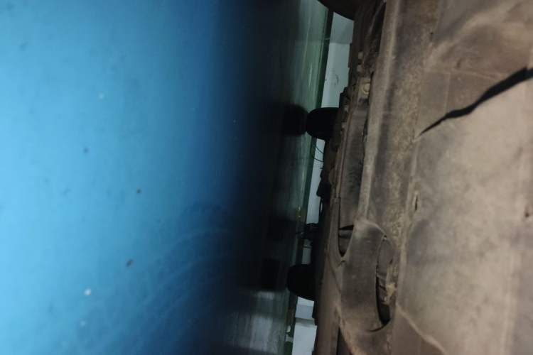 Used Lexus NX 2016 200 Special Limited Edition Chassis Front