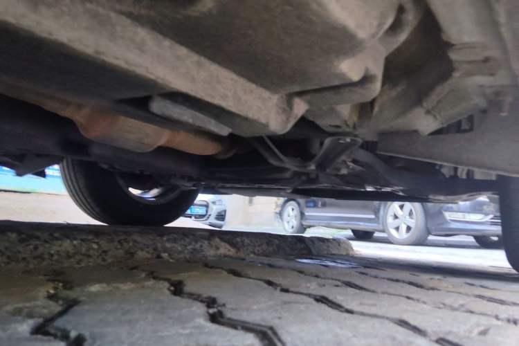 Used Lexus NX 2016 200 All-Wheel Drive FENGSHANG Version Chassis Front