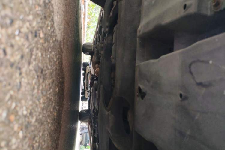 Used Lexus NX 2016 200 All-Wheel Drive FENGSHANG Version Chassis Front