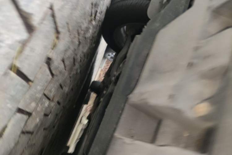 Used Lexus NX 2016 200 Special Limited Edition Chassis Front