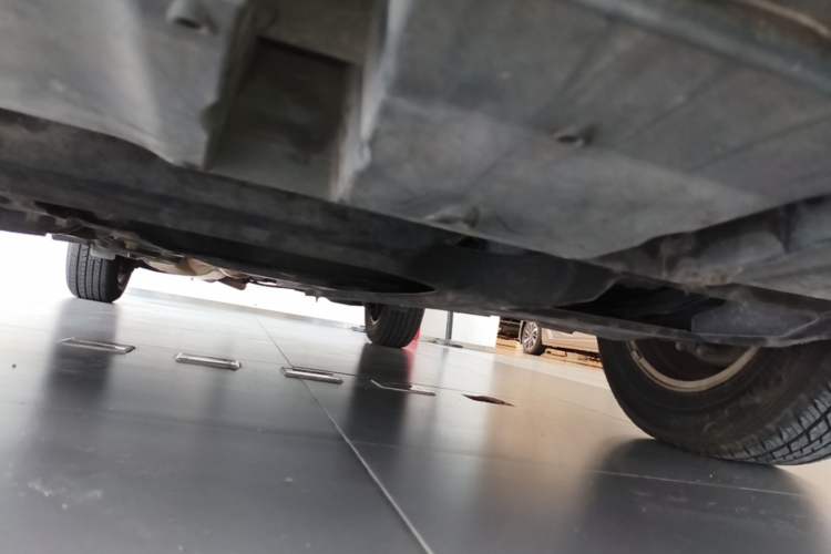 Used Lexus NX 2016 200 All-Wheel Drive FENGSHANG Version Chassis Front