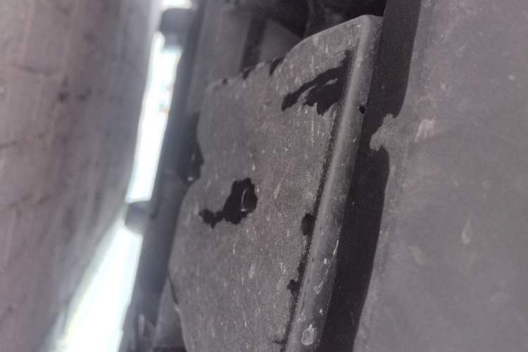 Used Lexus NX 2016 200 All-Wheel Drive FENGSHANG Version Chassis Front