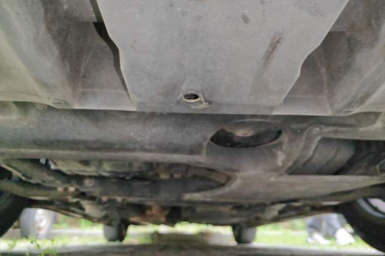 Used Lexus NX 2016 200 All-Wheel Drive FENGSHANG Version Chassis Front