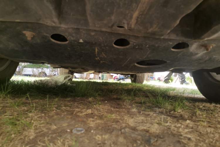 Used Lexus NX 2016 200 All-Wheel Drive FENGSHANG Version Chassis Front