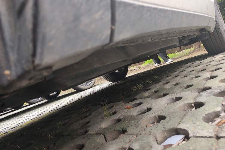 Used Lexus NX 2016 200 All-Wheel Drive FENGSHANG Version Chassis Front Left