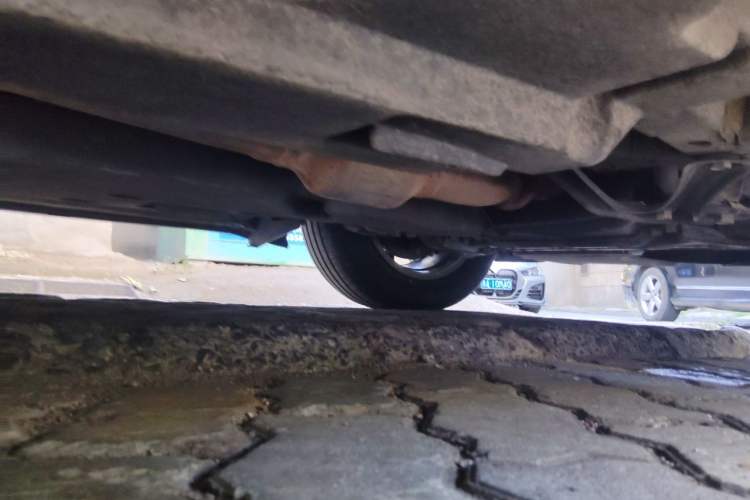 Used Lexus NX 2016 200 All-Wheel Drive FENGSHANG Version Chassis Front Left