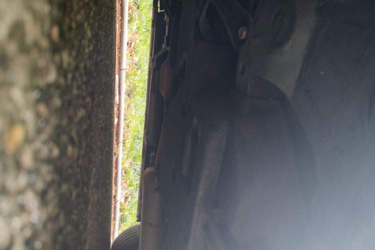 Used Lexus NX 2016 200 All-Wheel Drive FENGSHANG Version Chassis Front Left