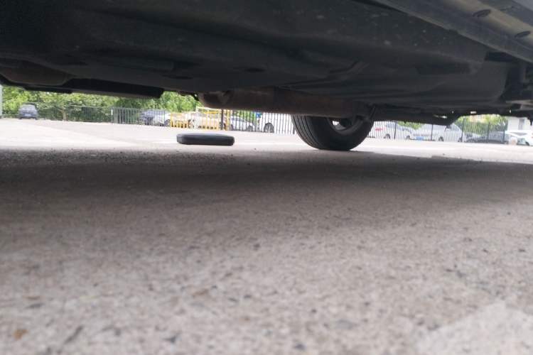 Used Lexus NX 2016 200 All-Wheel Drive FENGSHANG Version Chassis Front Left