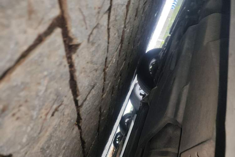 Used Lexus NX 2016 200 Special Limited Edition Chassis Front Left