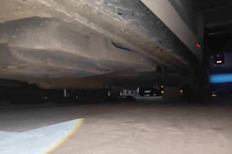 Used Lexus NX 2016 200 All-Wheel Drive FENGSHANG Version Chassis Front Left