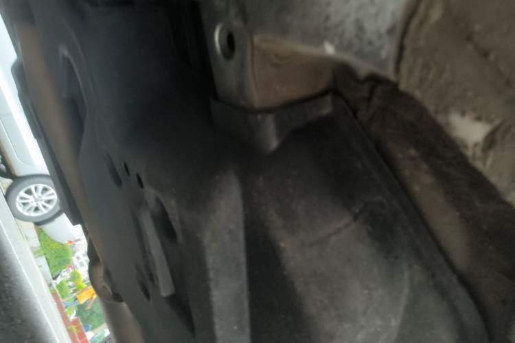 Used Lexus NX 2016 200t All-Wheel-Drive F SPORT Chassis Front Left