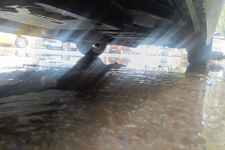 Used Lexus NX 2016 200 All-Wheel Drive FENGSHANG Version Chassis Front Left