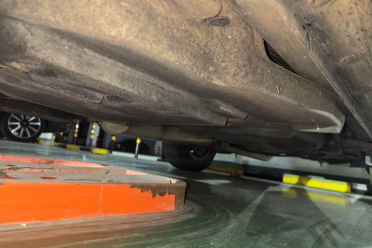 Used Lexus NX 2016 200 All-Wheel Drive FENGSHANG Version Chassis Front Left