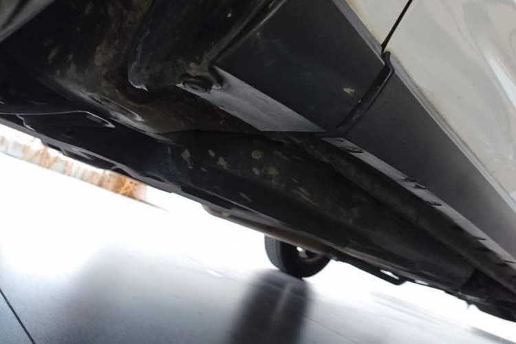 Used Lexus NX 2016 200 All-Wheel Drive FENGSHANG Version Chassis Front Left