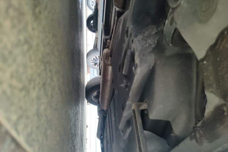 Used Lexus NX 2016 200 Special Limited Edition Chassis Front Left
