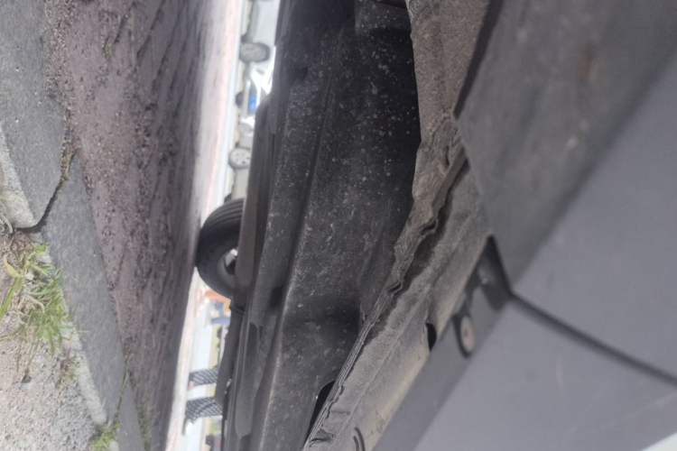 Used Lexus NX 2016 200 All-Wheel Drive FENGSHANG Version Chassis Front Left