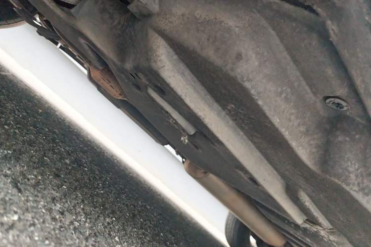 Used Lexus NX 2016 200 All-Wheel Drive FENGSHANG Version Chassis Front Left