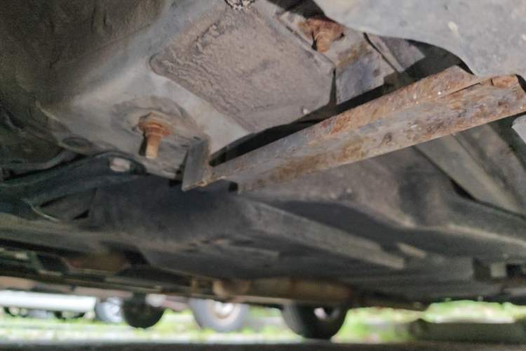 Used Lexus NX 2016 200 All-Wheel Drive FENGSHANG Version Chassis Front Left