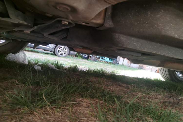 Used Lexus NX 2016 200 All-Wheel Drive FENGSHANG Version Chassis Front Left