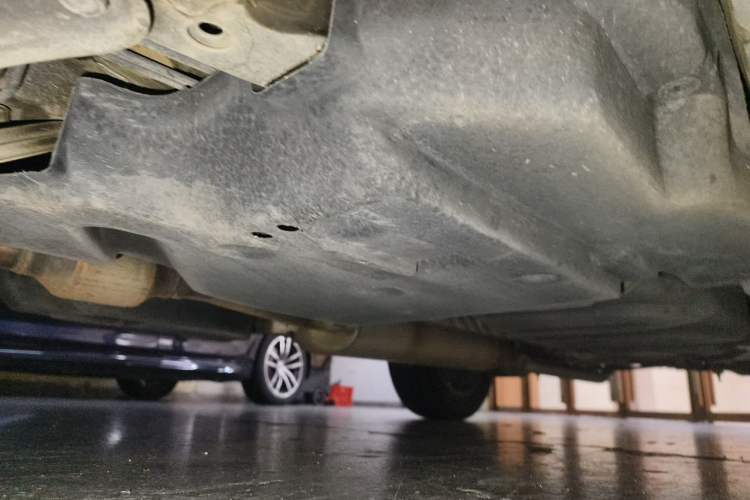 Used Lexus NX 2016 200 All-Wheel Drive FENGSHANG Version Chassis Front Left