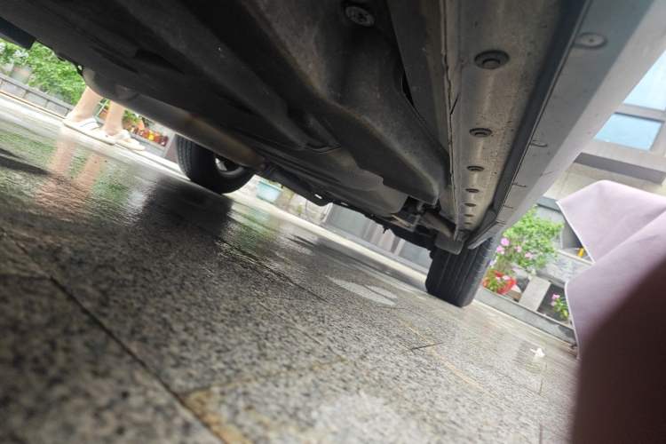 Used Lexus NX 2016 200 All-Wheel Drive FENGSHANG Version Chassis Front Left