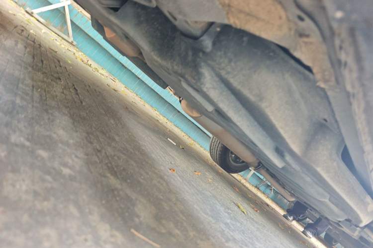 Used Lexus NX 2016 200 All-Wheel Drive FENGSHANG Version Chassis Front Left