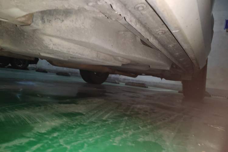 Used Lexus NX 2016 200 Special Limited Edition Chassis Front Left