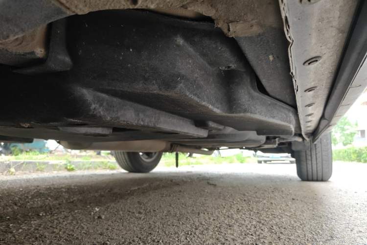 Used Lexus NX 2016 200 All-Wheel Drive FENGSHANG Version Chassis Front Left