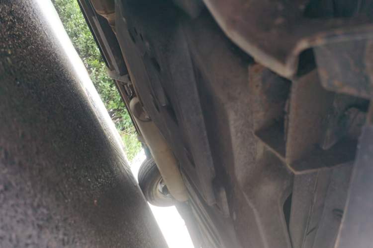 Used Lexus NX 2016 200 All-Wheel Drive FENGSHANG Version Chassis Front Left